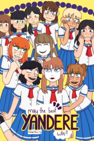 May the best yandere win