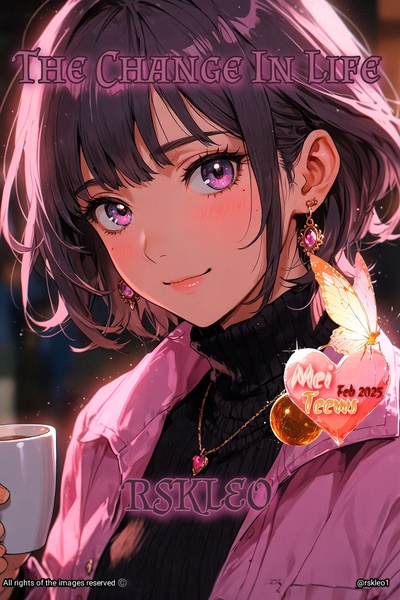 The Change In Life - Ystir