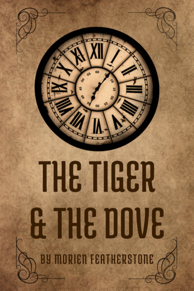 The Tiger & the Dove