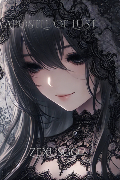 Apostle of Lust