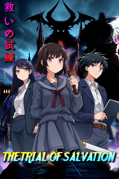THE TRIAL OF SALVATION, 救いの試練