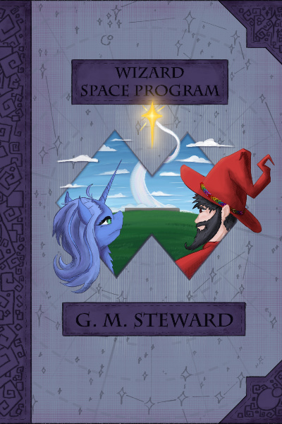 Wizard Space Program