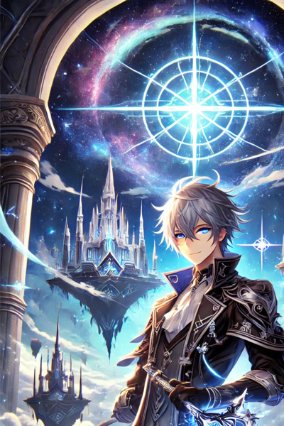 Aetheris: Rise of the Eternal King