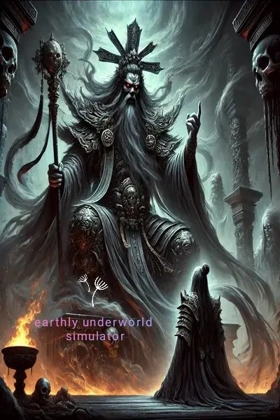 earthly underworld simulator