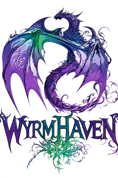 Wyrmhaven: A Progression Fantasy Academy Novel