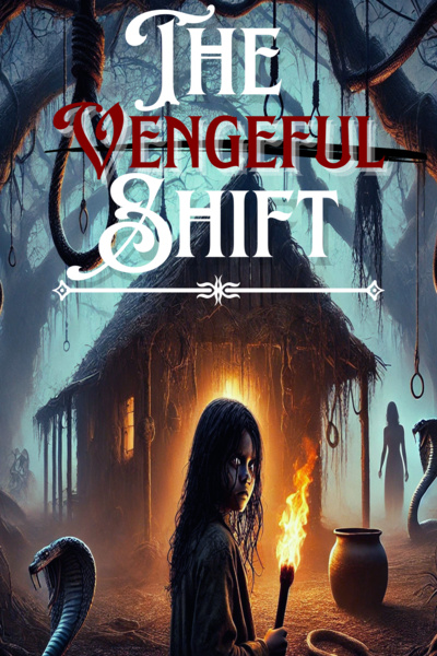 The Vengeful Shift