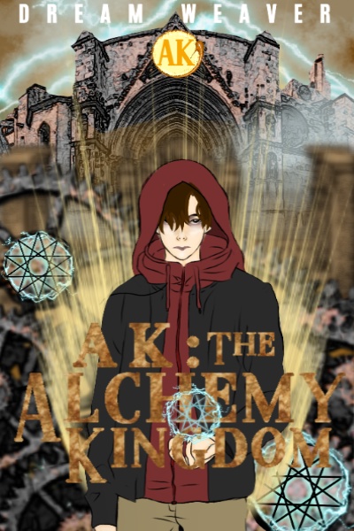 AK - The Alchemy Kingdom (Rewrite)