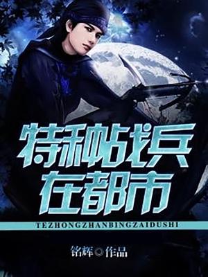 Special Forces in Urban Areas