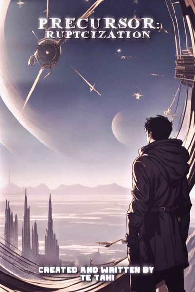 Precursor: Ruptcization