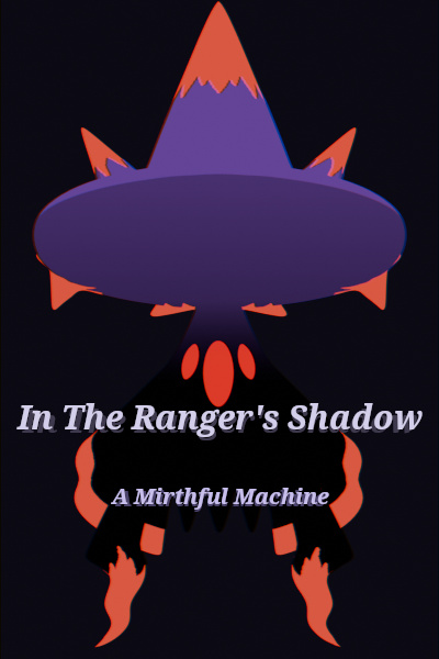 In the Ranger’s Shadow (Pokemon)