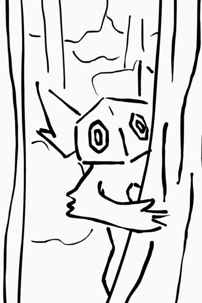 Cyan & Lime | Pokémon