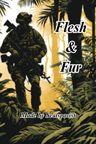 Flesh & Fur