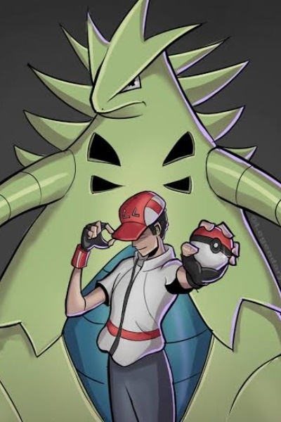Pokemon: A Gym Leader's Rise (SI)