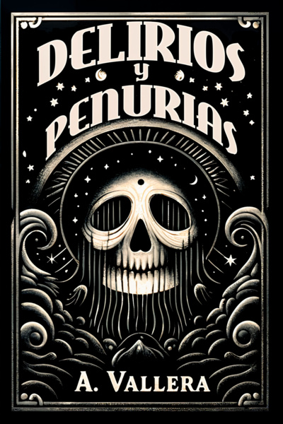 Delirios y Penurias [Spanish][Español]