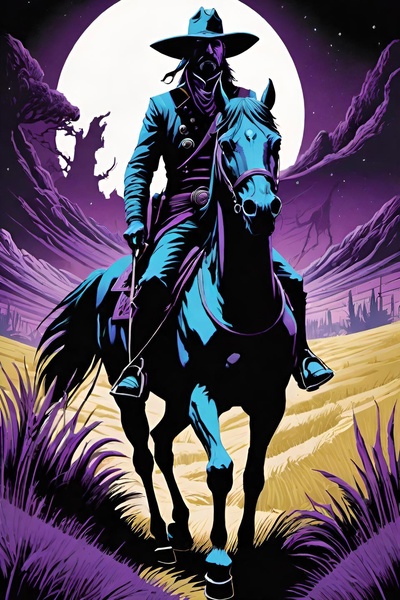 Dead or Alive: A Bounty Hunter Tale (LitRPG)