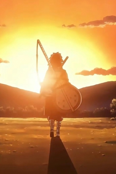 Start with the Mangekyo Sharingan: Follow Lord Madara out of Konoha