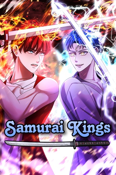 Samurai Kings
