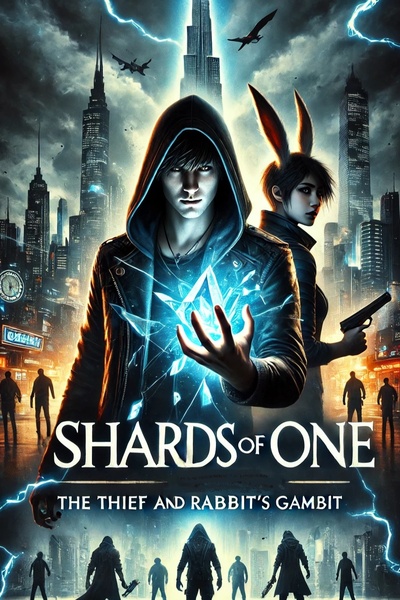 Shards Of One: The Thief and Rabbit's Gambit