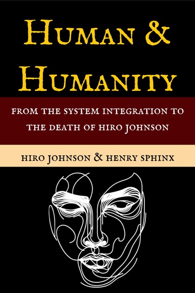 Human & Humanity [system integration/LitRpg]