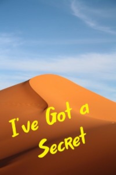 I've Got a Secret