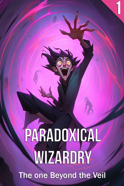 Grandfather of Necromancy