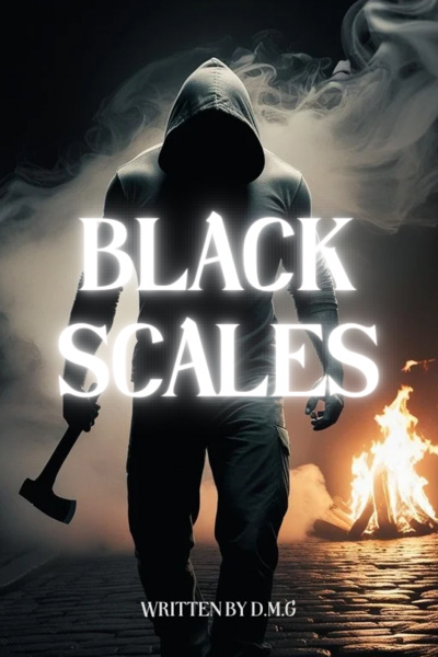 Black Scales