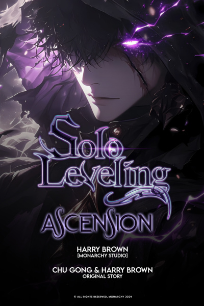 Solo Leveling: Ascension