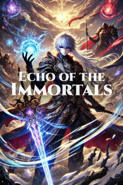 Echo of the immortals