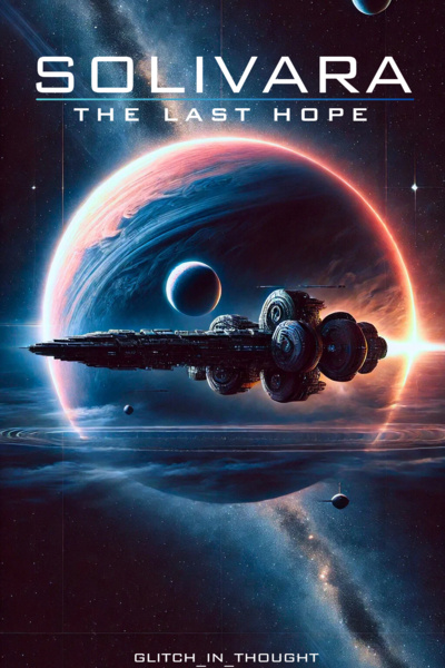 SOLIVARA: THE LAST HOPE