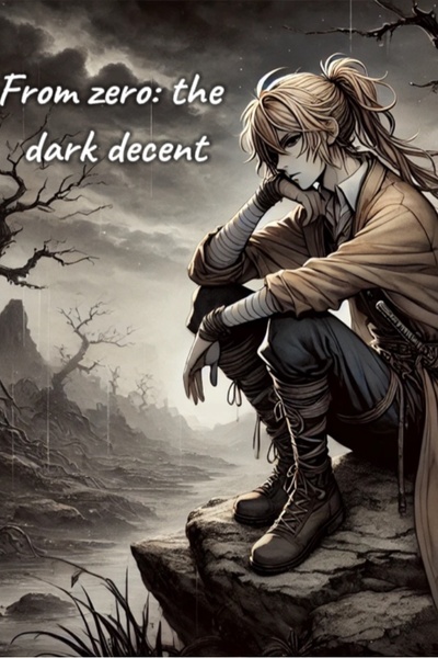 From zero: the dark descent