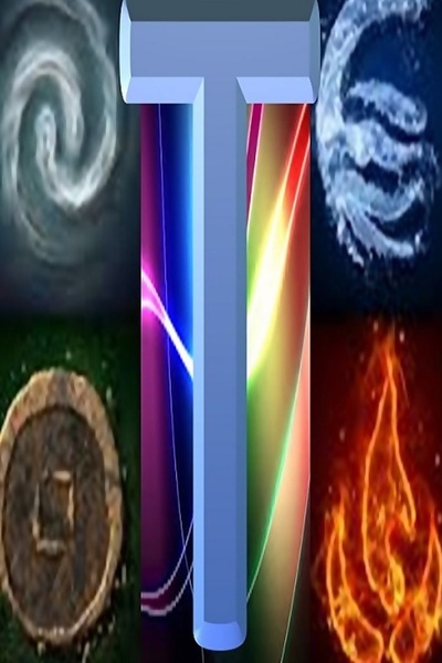 Teen Titans: Birth of Ness