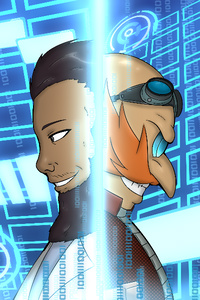 A World Of Rotten Eggs (Eggman/The Boys SI)