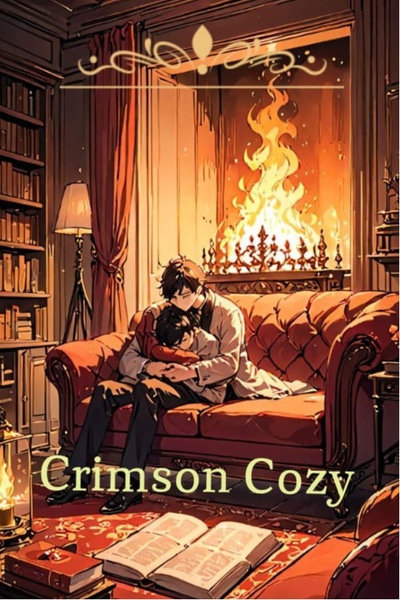 Crimson cozy (BL)