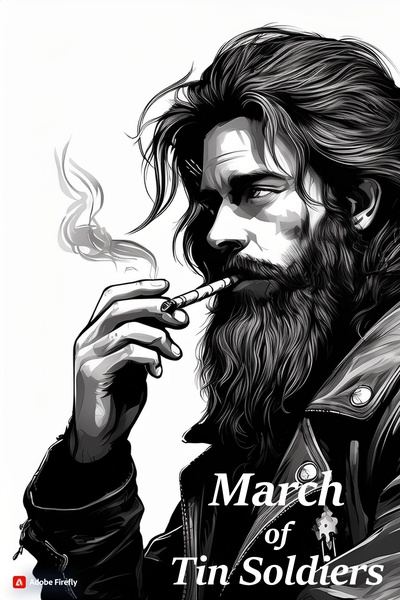 March of Tin Soldiers