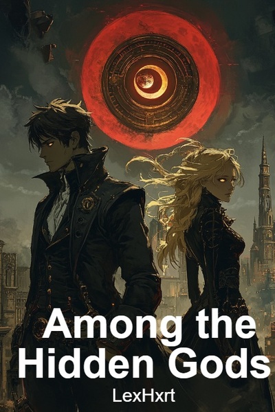 Among the Hidden Gods