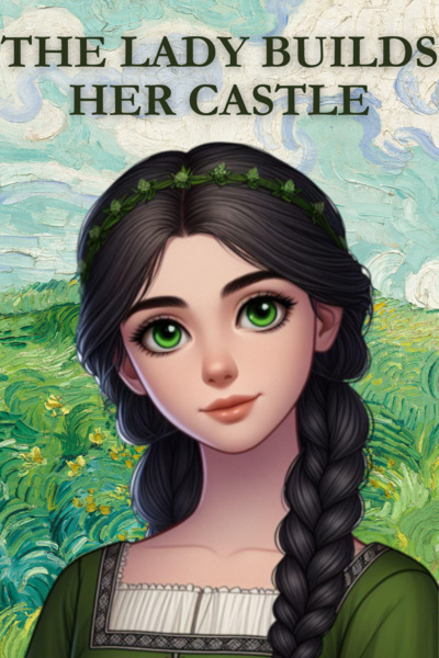 The Lady builds her castle: A guide to a peaceful new life