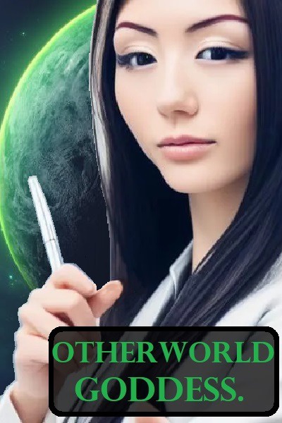 Otherworld Goddess