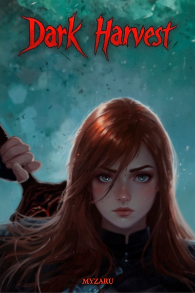 Dark Harvest [Medieval Fantasy]