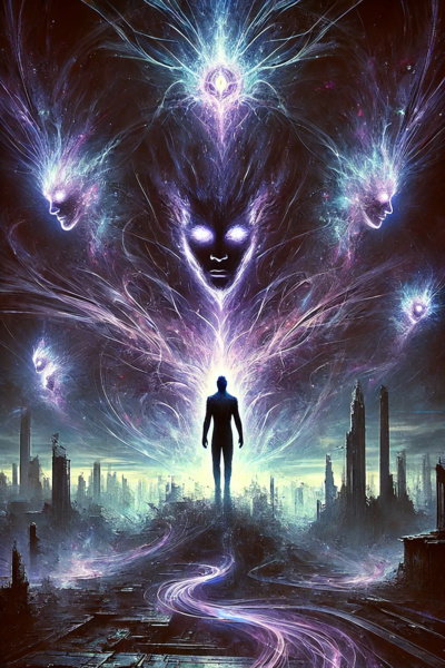 Paragon of Bygone Era: Void Within