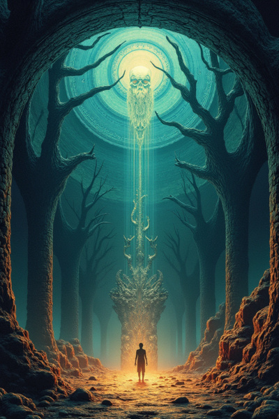 Chronicles of the Decaying Wave