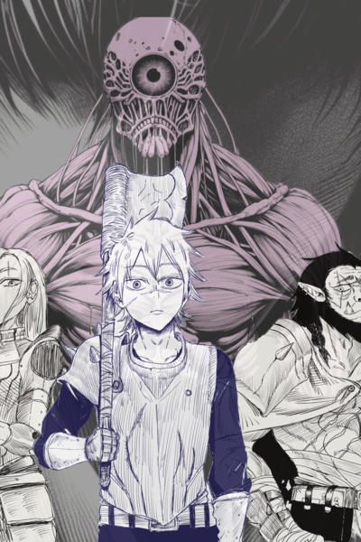 Aric, El nigromante del Tiempo - Español/Spanish