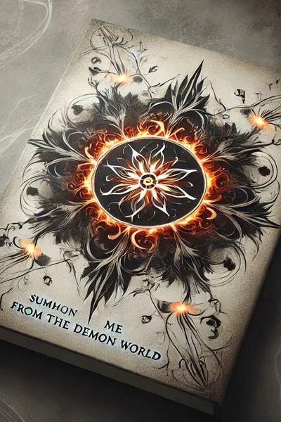 Summon Me From The Demon World