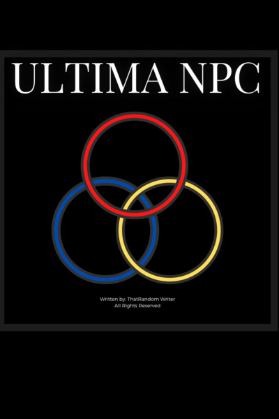 Ultima NPC: Reality Dive