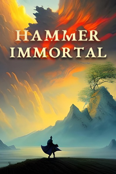 Hammer Immortal [A MINER'S XIANXIA]