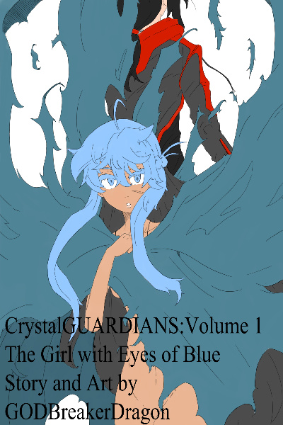 CrystalGUARDIANS: Gods Among Us