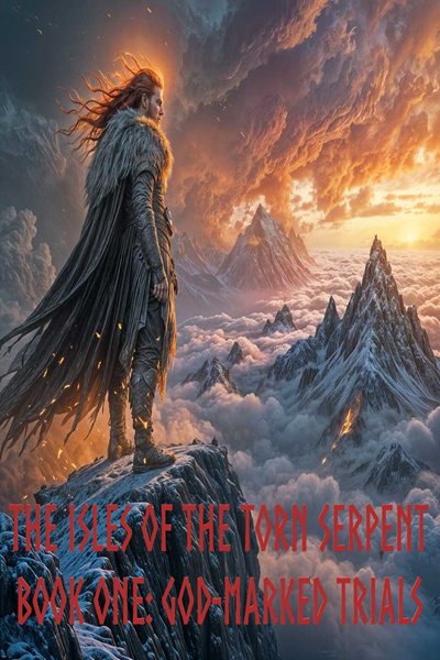 The Isles of the Torn Serpent