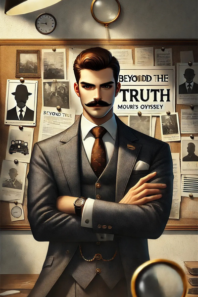 Beyond the Truth: Mouri's Odyssey