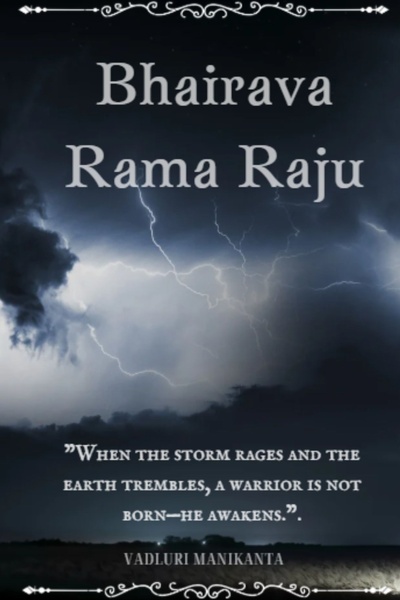 Bhairava Rama Raju BRR