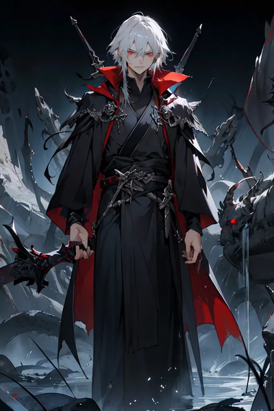 Skill Creation in the Fantasy world