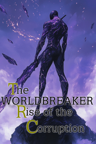 The Worldbreaker: Rise of the Corruption